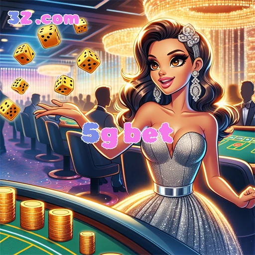 Viva a Aventura dos Jogos na 5g Bet Brasil